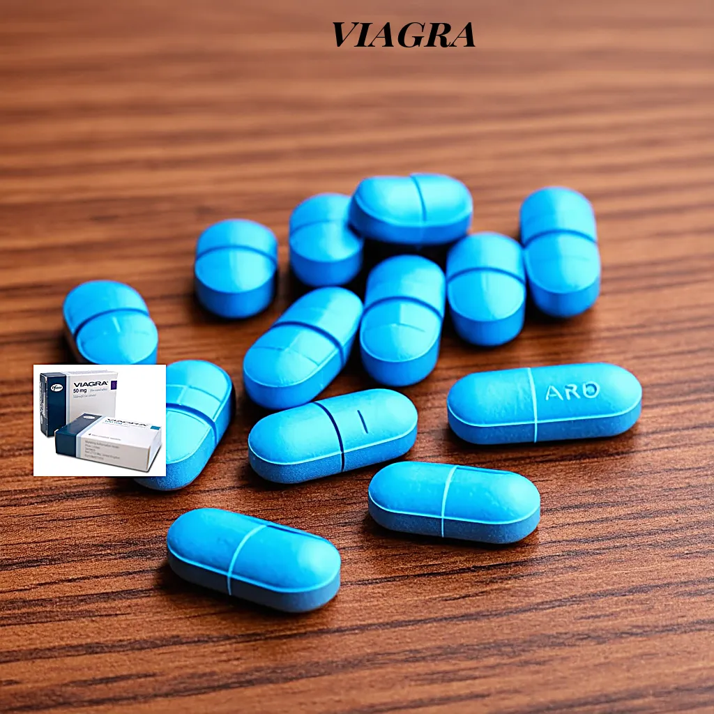 Viagra que es